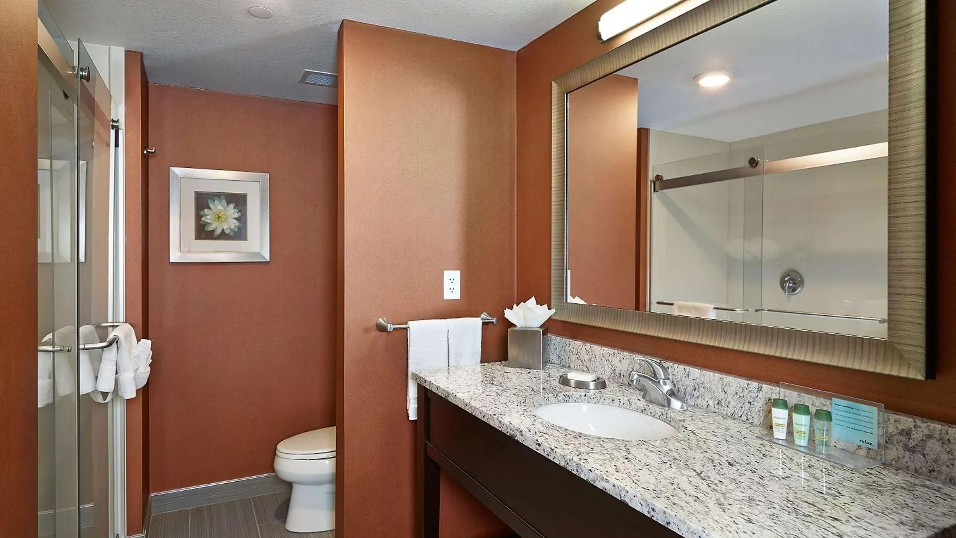Hotel Hampton Inn By Hilton Calgary Airport North