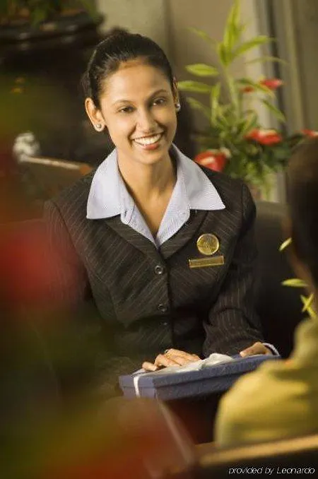 Hotel Hampton Inn By Hilton Calgary Airport North