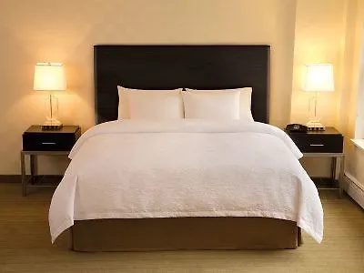 Hampton Inn By Hilton Calgary Airport North