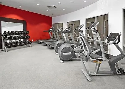 Hampton Inn By Hilton Calgary Airport North Canada
