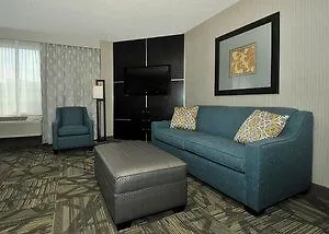 Hampton Inn By Hilton Calgary Airport North