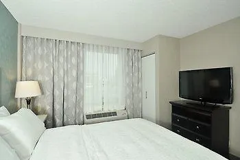 *** Hotel Hampton Inn By Hilton Calgary Airport North Canada