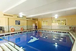 Hampton Inn By Hilton Calgary Airport North