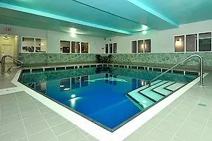 Hampton Inn By Hilton Calgary Airport North 3*,  Canada