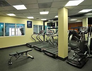 Hampton Inn By Hilton Calgary Airport North