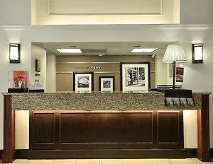 *** Hotel Hampton Inn By Hilton Calgary Airport North Canada