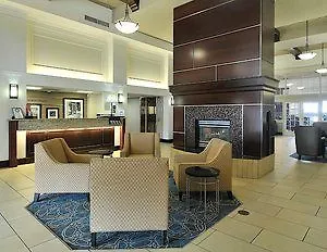 Hotel Hampton Inn By Hilton Calgary Airport North