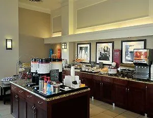 Hampton Inn By Hilton Calgary Airport North Canada