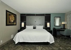 Hotel Hampton Inn By Hilton Calgary Airport North