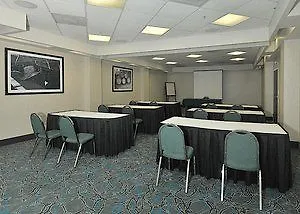 Hampton Inn By Hilton Calgary Airport North Canada