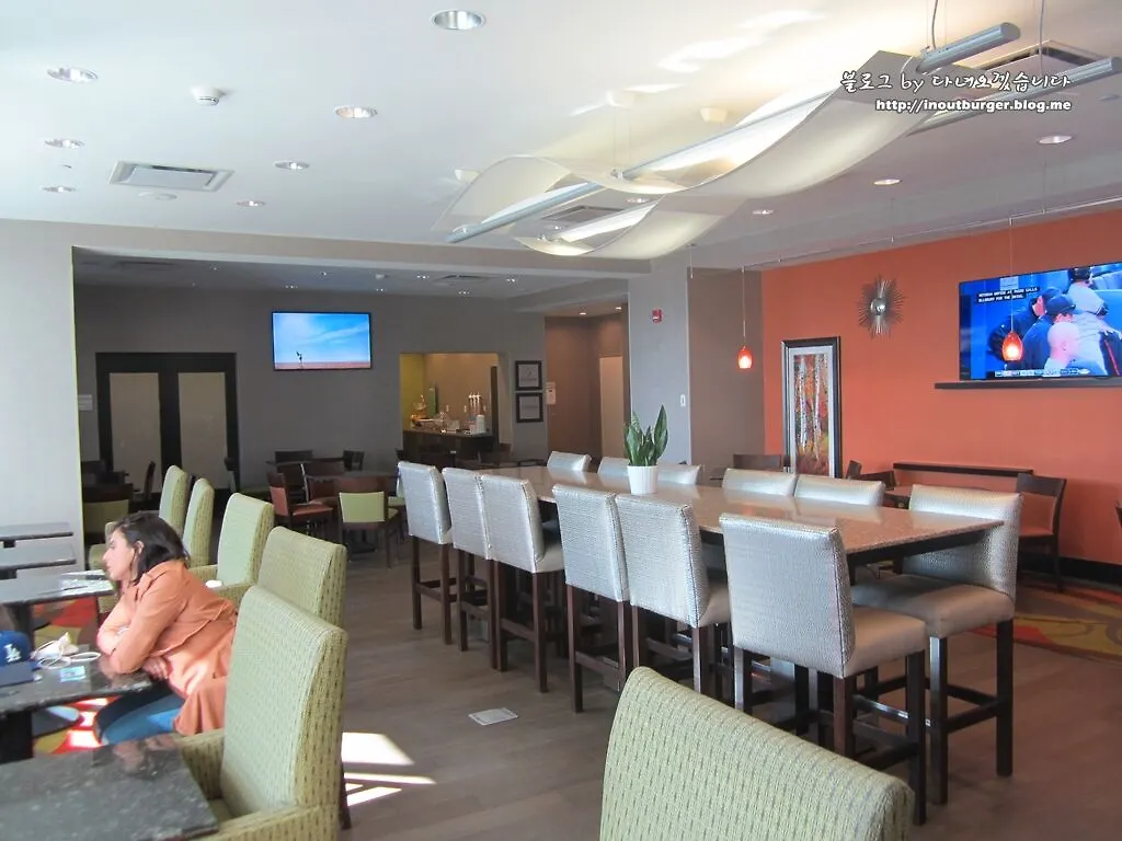 Hampton Inn By Hilton Calgary Airport North Canada