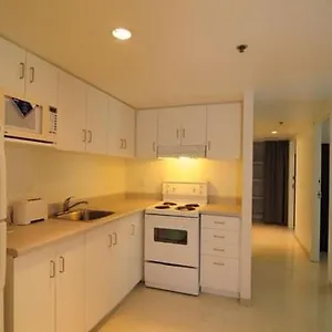 *** Aparthotel Residences Uqam Ouest Kanada