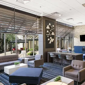 Western Premier Plaza & Conference Centre **** Calgary