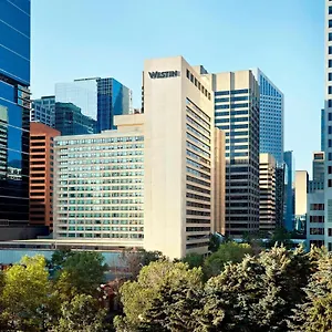 The Westin **** Calgary