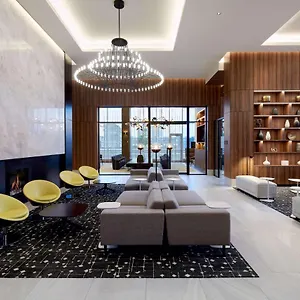 Homewood By Hilton Midtown קנדה