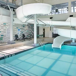 Delta By Marriott South **** Calgary