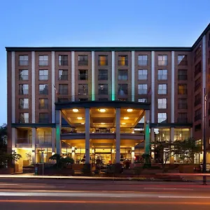 & Downtown By Ihg קנדה