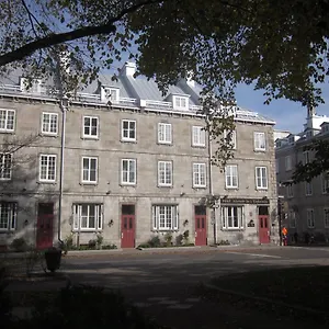 Manoir De L'esplanade קנדה