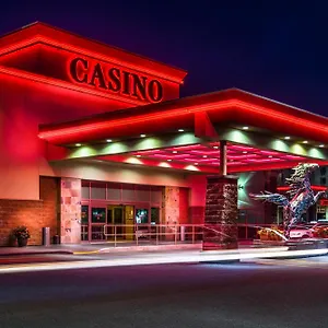 Deerfoot And Casino **** Calgary