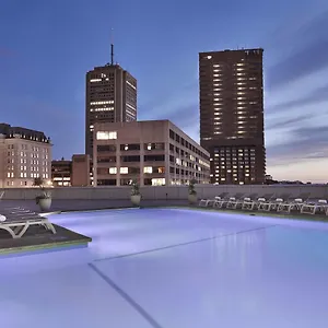 Hilton קנדה